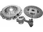 Borg & Beck HKT1074 Kit Frizione Oe Compatibile Con Tourneo, Transit
