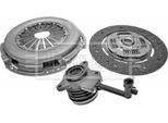 Borg & Beck HKT1082 Kit Frizione Oe Compatibile Con Transit
