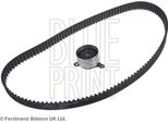 Blue Print ADH27305 Kit Cinghia Dentata Oe 14400PR3004 Compatibile Con Civic, Crx