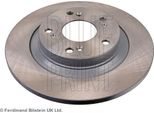 Blue Print ADH24351 Disco Freno Oe 42510S2A000 Compatibile Con S2000
