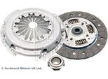 Blue Print ADF123042 Kupplungssatz Oe 71748849 Kompatibel Mit Mito, 500, 500C, 500L, Bravo, Doblo, Fiorino, Grande Punto, Idea, Linea, Palio, Panda, Punto, Qubo, Siena, Stilo, Tipo, Ka, Musa, Ypsilon