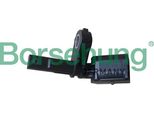 Borsehung B11843 Sensore Di Velocità Del Motore Oe 7H0927803 Compatibile Con A1 8X, A3 8P, A3 8V, Q3, Tt, Alhambra, Altea, Altea Xl, Leon, Toledo, Octavia, Superb, Yeti, Amarok, Beetle, Caddy, Cc, Eos, Golf Plus, Golf V, Golf Vi, Golf Vii, Jetta, Multivan V, Multivan Vi, Passat Alltrack, Passat 3C, Passat 3B, Passat Cc, Scirocco, Sharan, Tiguan, Touran, Transporter V, Caravelle Vi, Transporter Vi