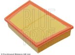 Blue Print ADJ132235 Filtro Aria Oe GJ329601AA Compatibile Con E-Pace, Discovery, Evoque, Daily, Exeo, Elgrand