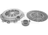 Borg & Beck HK2343 Kit Frizione Oe Compatibile Con Civic