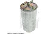 Blue Print ADH22338 Filtro Carburante Oe 16901S6FE01 Compatibile Con Accord, Civic, Corolla, Classe A