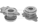 Borg & Beck BCS166 Cilindro Ricevitore Frizione Oe 71742181 Compatibile Con Sedici, Agila B