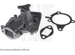 Blue Print ADG09142 Pompa Dell'acqua, Raffreddamento Motore Oe 251002X100 Compatibile Con Rio