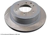 Blue Print ADC443115 Disco Freno Oe 4615A037 Compatibile Con Pajero