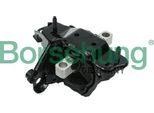 Borsehung B12234 Cuscinetto, Motore Oe 6Q0199555AC Compatibile Con Polo 6R, Polo 9N, Fox, Roomster, Fabia, Ibiza, Cordoba