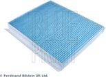 Blue Print ADH22513 Filtro Aria Abitacolo Oe 80292SMGE01 Compatibile Con Civic