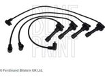 Blue Print ADH21615 Set Cavi Di Accensione Oe 32722PM7B00 Compatibile Con Panda, Fusion