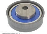 Blue Print ADG07616 Rullo Tenditore, Cinghia Dentata Oe 2335733120 Compatibile Con Lantra, Santamo, Sonata, Colt, Eclipse, Galant, L300, Lancer, Pajero, Sharan, Sprinter, Classe C, Classe E
