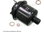 Blue Print ADH22329 Filtro Carburante Oe 16010ST5E00 Compatibile Con Accord, Civic, CR-V, Crx, HR-V, Integra, Legend, Logo, Prelude, Shuttle, Serie 3 E93, S40, Jumper, Lfa, 911, 850, Ceed, Sprinter, Classe A, Expert, Roomster, Accent, Lantra, Ranger, Wingroad, Asx, Pony, Yeti, Trafic