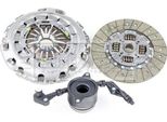Borg & Beck HKT1091 Kit Frizione Oe Compatibile Con Sprinter
