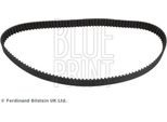 Blue Print ADG07526 Cinghia Dentata Oe 2431227000 Compatibile Con Accent, Elantra, Getz, Matrix, Santa Fe, Trajet, Tucson, Carens, Cerato, I30, Is, Corsa C, Ducato