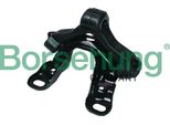 Borsehung B18939 Supporto, Impianto Di Scarico Oe 1K0253144AH Compatibile Con Cc, Passat Alltrack, Passat 3C, Passat 3B, Passat Cc