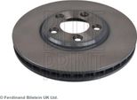 Blue Print ADJ134342 Disco Freno Oe JLM20801 Compatibile Con S-Type