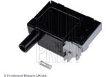 Blue Print ADH21474 Bobina Di Accensione Oe 30510PT2006 Compatibile Con Accord, Civic, CR-V, Crx, HR-V, Logo, Prelude, Serie 3 E93, Jumper, Classe Glk, 850, Panda, Classe A, Expert, Accent, Lantra, X5, Rx, Ranger, Pony, 911, Trafic