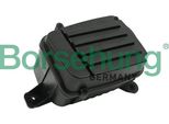 Borsehung B12829 Filtro Aria Oe 1K0129607AQ Compatibile Con A3 8P, Altea, Altea Xl, Leon, Toledo, Octavia, Caddy, Eos, Golf Plus, Golf V, Golf Vi, Jetta, Passat 3C, Touran