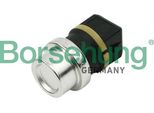 Borsehung B13134 Sensore Temperatura Liquido Refrigerante Oe 6U0919501B Compatibile Con A3 8L, Alhambra, Arosa, Cordoba, Ibiza, Inca, Toledo, Felicia, Caddy, Corrado, Golf Iii, Golf Iv, Lupo, Passat 35I, Polo 6N, Polo 6V, Sharan, Transporter Iv, Vento