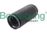 Borsehung B19167 Cappuccio Protettivo/Manicotto, Ammortizzatore Oe 5Q0413175C Compatibile Con A3 8V, Tt, Ateca, Leon, Octavia, Superb, Golf Sportsvan, Golf Vii, Passat Alltrack, Passat 3BG, Tiguan, Touran