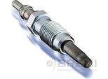 Bremi 26035 Candela Di Preriscaldamento Oe 46751764 Compatibile Con Doblo, Palio, Punto, Strada