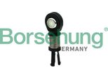 Borsehung B18199 Cavo, Cambio Manuale Oe 1J0711761A Compatibile Con A2, A3 8L, Tt, Alhambra, Arosa, Cordoba, Ibiza, Leon, Toledo, Fabia, Octavia, Bora, Caddy, Golf Iv, Lupo, New Beetle, Polo 6N, Polo 9N, Polo 6V, Sharan