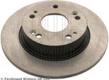 Blue Print ADH24378 Disco Freno Oe 42510SEAE00 Compatibile Con Accord
