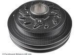 Blue Print ADG06109 Puleggia, Albero Motore Oe 2312442020 Compatibile Con H-1, Bongo, K2500, Pregio, Clio, Viano