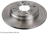 Blue Print ADH24337 Disco Freno Oe 42510SD4000 Compatibile Con Accord, Prelude