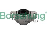 Borsehung B19104 Supporto Ammortizzatore Oe 8K0513353E Compatibile Con A4 8K, A5 8T, A5 8F, Q5