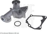 Blue Print ADG09135 Pompa Dell'acqua, Raffreddamento Motore Oe 2510021000 Compatibile Con Accent, Getz, Lantra, Colt, Lancer, Classe M, Astra G, Santa Fe, 406, Vivant, 911