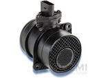 Bremi 30010 Misuratore Di Massa Dell'aria Oe 074906461B Compatibile Con A3 8L, A3 8P, A4 8E, A4 8H, A6 4B, A6 4F, Galaxy, Alhambra, Altea, Altea Xl, Cordoba, Ibiza, Leon, Toledo, Fabia, Octavia, Superb, Bora, Caddy, Eos, Golf Iv, Golf Plus, Golf V, Jetta, Multivan V, Passat 3B, Passat 3C, Phaeton, Polo 9N, Sharan, Touareg, Touran, Transporter Iv, Transporter V