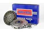 Borg & Beck HKT1098 Kit Frizione Oe Compatibile Con Astra H, Signum, Vectra, Zafira