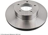 Blue Print ADJ134352 Disco Freno Oe CAC8456 Compatibile Con Xj