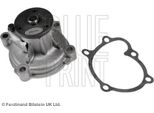 Blue Print ADH29152 Pompa Dell'acqua, Raffreddamento Motore Oe 19200PLZD00 Compatibile Con Civic, Corolla