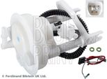 Blue Print ADH22343 Filtro Carburante Oe 16010S5A930 Compatibile Con Civic, Roomster, Gentra, Avensis, A4 8E