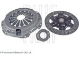 Blue Print ADH23081 Kit Frizione Oe 22105P2T305 Compatibile Con Civic, Crx