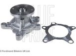 Blue Print ADG09162 Pompa Dell'acqua, Raffreddamento Motore Oe 251002B000 Compatibile Con I20, I30, Carens, Ceed, Cerato, Proceed, Soul, Venga, Equus, Fabia