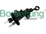 Borsehung B19141 Cilindro Sensore, Frizione Oe 5Q0721388G Compatibile Con A3 8V, Tt, Ateca, Superb, Golf Sportsvan, Golf Vii, Passat Alltrack, Passat 3BG, Tiguan, Touran