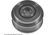 Blue Print ADG061302 Ruota Libera Alternatore Oe Ok55418W11 Compatibile Con Terracan, Carnival, A3 8P, Serie 3 E91