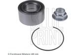 Blue Print ADG08280 Kit Cuscinetti Ruota Oe 5172002000 Compatibile Con Accent, I10