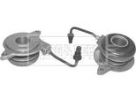 Borg & Beck BCS143 Cilindro Ricevitore Frizione Oe 0002542608 Compatibile Con Classe A, Classe B