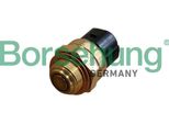 Borsehung B13130 Interruttore Termico, Ventola Radiatore Oe 1H0959481B Compatibile Con A3 8L, Tt, Alhambra, Arosa, Cordoba, Ibiza, Inca, Leon, Toledo, Octavia, Bora, Caddy, Corrado, Golf Iii, Golf Iv, Lupo, New Beetle, Passat 35I, Polo 6N, Polo 6V, Sharan, Vento
