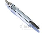 Bremi 26021 Candela Di Preriscaldamento Oe 90569338 Compatibile Con Astra G, Frontera B, Omega, Sintra, Vectra, Zafira