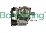 Borsehung B19289 Corpo Farfallato Oe 03F133062B Compatibile Con A1 8X, A3 8V, Alhambra, Ateca, Ibiza, Leon, Toledo, Fabia, Octavia, Rapid, Superb, Yeti, Beetle, Caddy, Cc, Golf Sportsvan, Golf Vi, Golf Vii, Jetta, Passat Alltrack, Passat 3BG, Polo 6R, Scirocco, Sharan, Tiguan, Touran