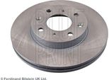 Blue Print ADH24328 Disco Freno Oe 45251SH1A00 Compatibile Con Civic, Crx