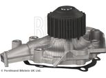 Blue Print ADG09120 Pompa Dell'acqua, Raffreddamento Motore Oe 17400A60D01 Compatibile Con Aveo, Matiz, Spark, A4 8E, Passat 3C, Mark, Alf. 145, Celsior, Classe S