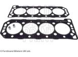 Blue Print ADJ136402 Set Di Guarnizioni, Testata Cilindri Oe LVB000320L Compatibile Con Freelander, Mokka