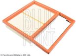 Blue Print ADF122215 Filtro Aria Oe 5205608 Compatibile Con Mondeo, Serie 5 F10